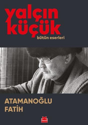 Atamanoğlu Fatih | Kitap Ambarı