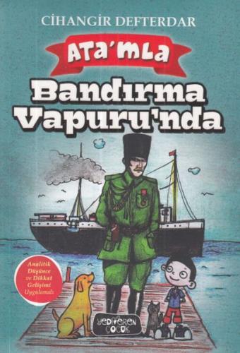 Ata’mla Bandırma Vapuru’nda | Kitap Ambarı