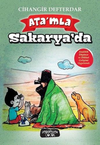 Ata’mla Sakarya’da | Kitap Ambarı