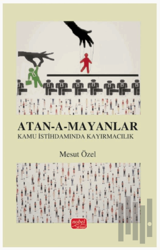 Atan-a-mayanlar | Kitap Ambarı