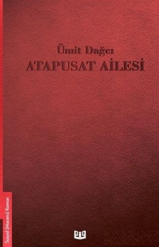 Atapusat Ailesi | Kitap Ambarı