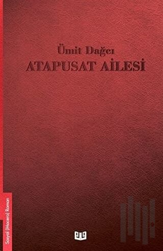 Atapusat Ailesi | Kitap Ambarı