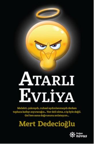 Atarlı Evliya | Kitap Ambarı