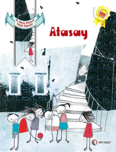 Atasay | Kitap Ambarı