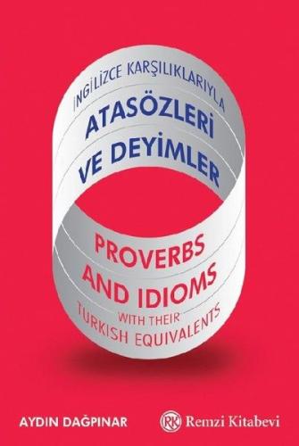 İngilizce Karşılıklarıyla Atasözleri ve Deyimler | Kitap Ambarı