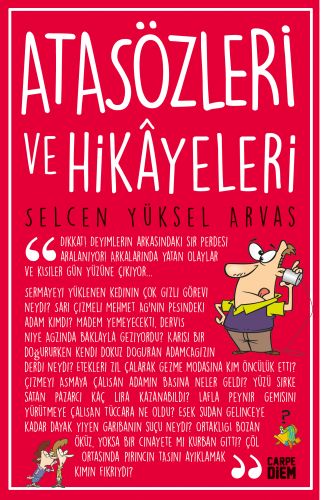 Atasözleri ve Hikayeleri | Kitap Ambarı