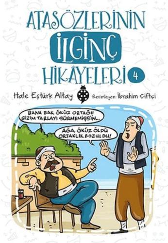 Atasözlerinin İlginç Hikayeleri 4 | Kitap Ambarı