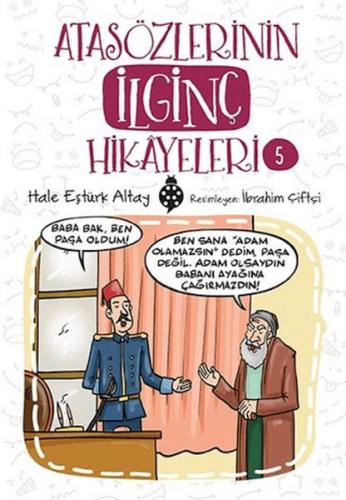 Atasözlerinin İlginç Hikayeleri 5 | Kitap Ambarı