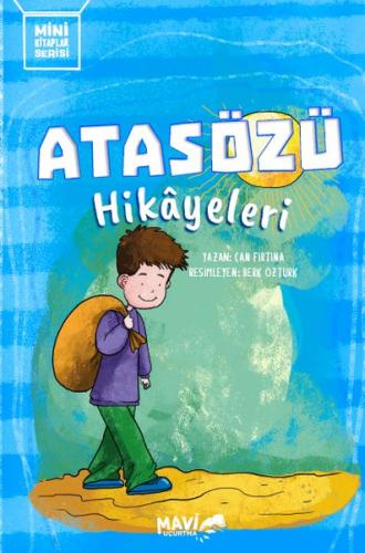 Atasözü Hikayeleri | Kitap Ambarı