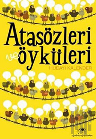 Atasözü Öyküleri | Kitap Ambarı