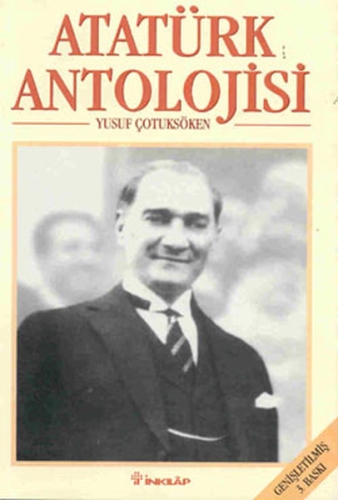 Atatürk Antolojisi | Kitap Ambarı