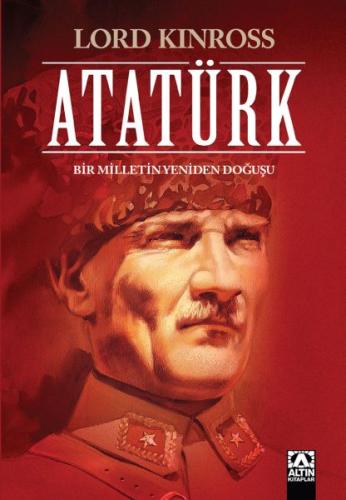 Atatürk | Kitap Ambarı