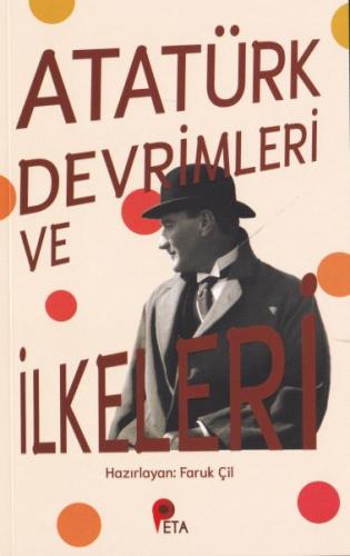 Atatürk Devrimleri ve İlkeleri | Kitap Ambarı