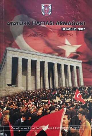 Atatürk Haftası Armağanı | Kitap Ambarı