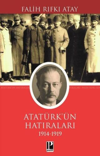 Atatürk'ün Hatıraları | Kitap Ambarı