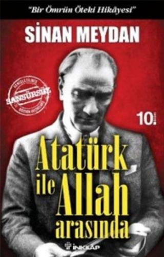 Atatürk ile Allah Arasında | Kitap Ambarı