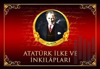 Atatürk İlke ve İnkılapları | Kitap Ambarı