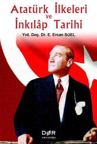 Atatürk İlkeleri ve İnkılap Tarihi | Kitap Ambarı