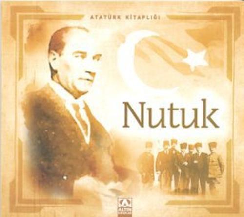 Nutuk | Kitap Ambarı