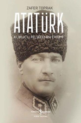 Atatürk | Kitap Ambarı