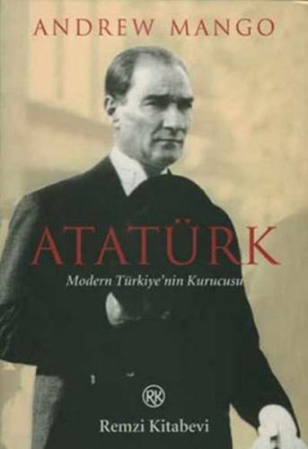 Atatürk | Kitap Ambarı