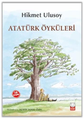 Atatürk Öyküleri | Kitap Ambarı