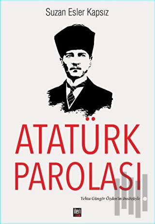 Atatürk Parolası | Kitap Ambarı