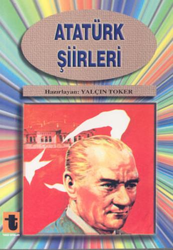 Atatürk Şiirleri | Kitap Ambarı