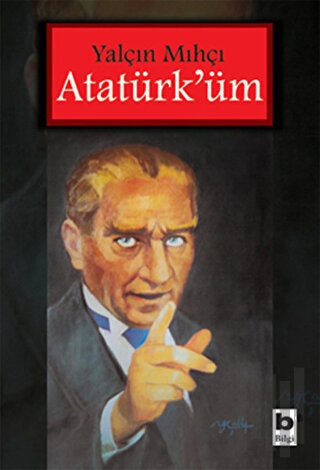 Atatürk’üm | Kitap Ambarı