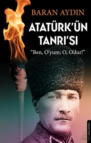 Atatürk’ün Tanrısı | Kitap Ambarı