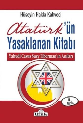 Atatürk’ün Yasaklanan Kitabı | Kitap Ambarı