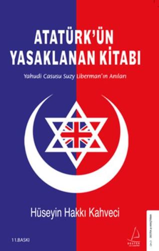 Atatürk’ün Yasaklanan Kitabı | Kitap Ambarı