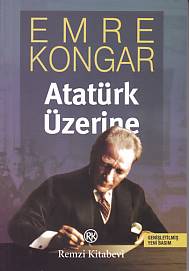 Atatürk Üzerine | Kitap Ambarı