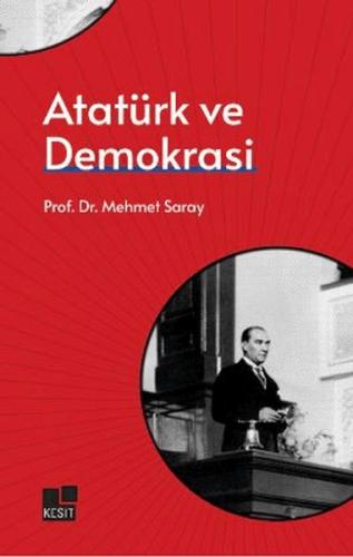 Atatürk ve Demokrasi | Kitap Ambarı