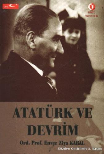 Atatürk ve Devrim | Kitap Ambarı