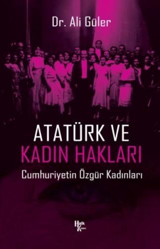 Atatürk ve Kadın Hakları | Kitap Ambarı