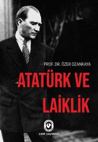 Atatürk ve Laiklik | Kitap Ambarı