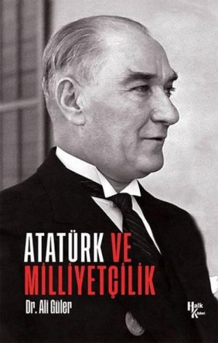 Atatürk ve Milliyetçilik | Kitap Ambarı