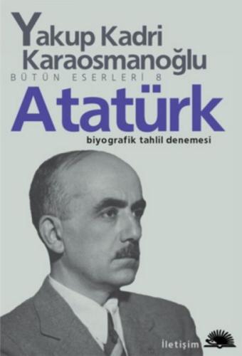 Atatürk | Kitap Ambarı