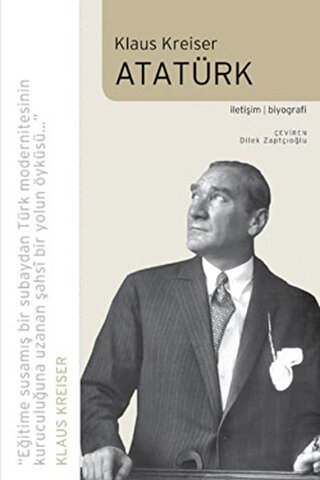 Atatürk | Kitap Ambarı