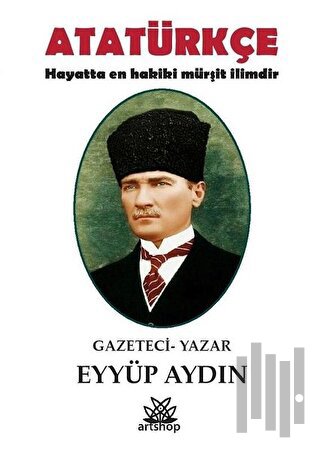 Atatürkçe | Kitap Ambarı