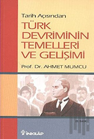 Atatürkçülükte Temel İlkeler | Kitap Ambarı