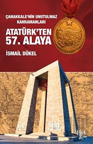 Atatürk'ten 57. Alaya | Kitap Ambarı