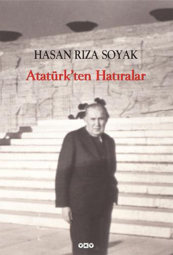 Atatürk’ten Hatıralar | Kitap Ambarı