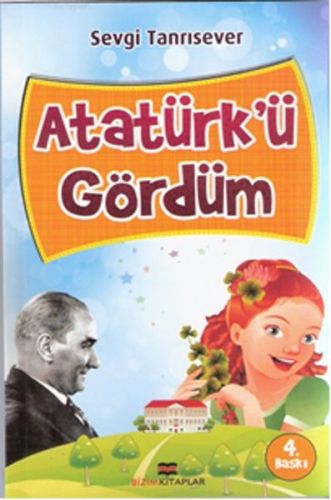 Atatürk’ü Gördüm | Kitap Ambarı