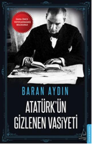 Atatürk'ün Gizlenen Vasiyeti | Kitap Ambarı