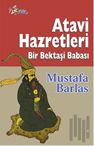 Atavi Hazretleri | Kitap Ambarı