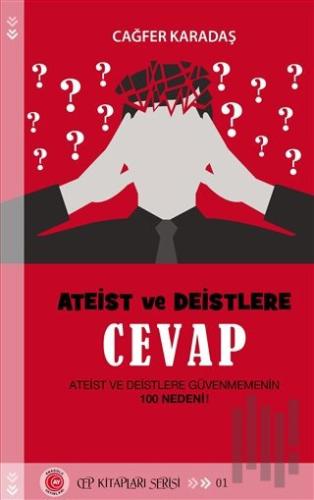 Ateist ve Deistlere Cevap | Kitap Ambarı