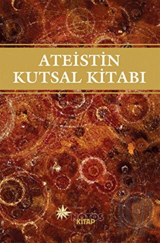 Ateistin Kutsal Kitabı | Kitap Ambarı