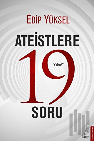 Ateistlere 19 Soru | Kitap Ambarı